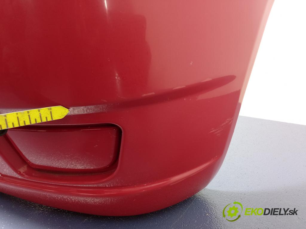 Kia Picanto 2004 nárazník před 86511-07000