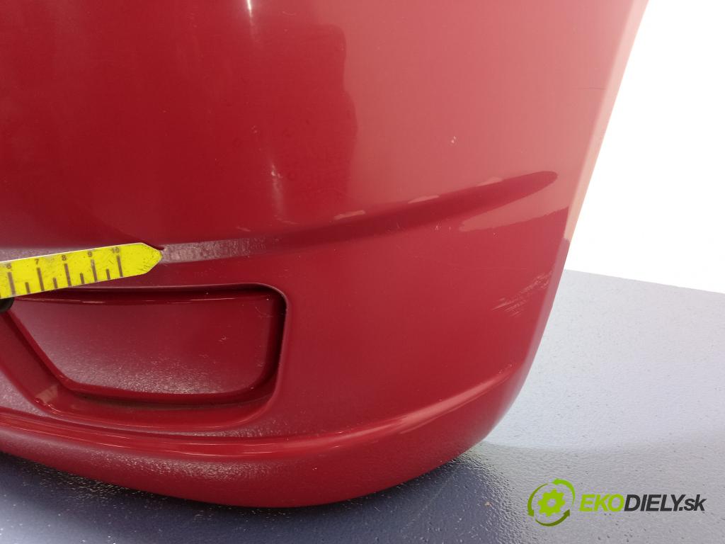 Kia Picanto 2004 nárazník před 86511-07000