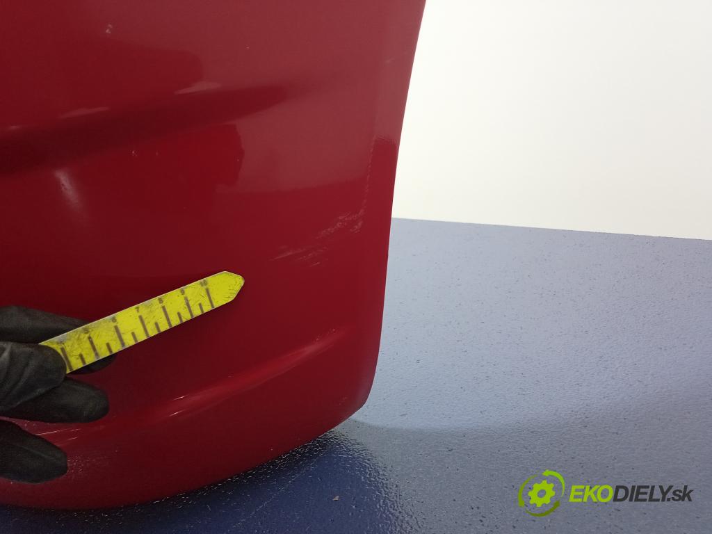 Kia Picanto 2004 nárazník před 86511-07000