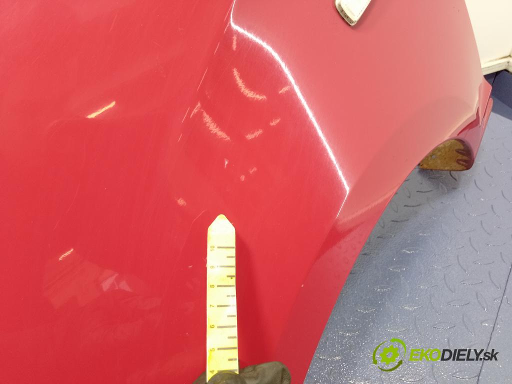 Kia Picanto 2004 blatnik před Levý: 01