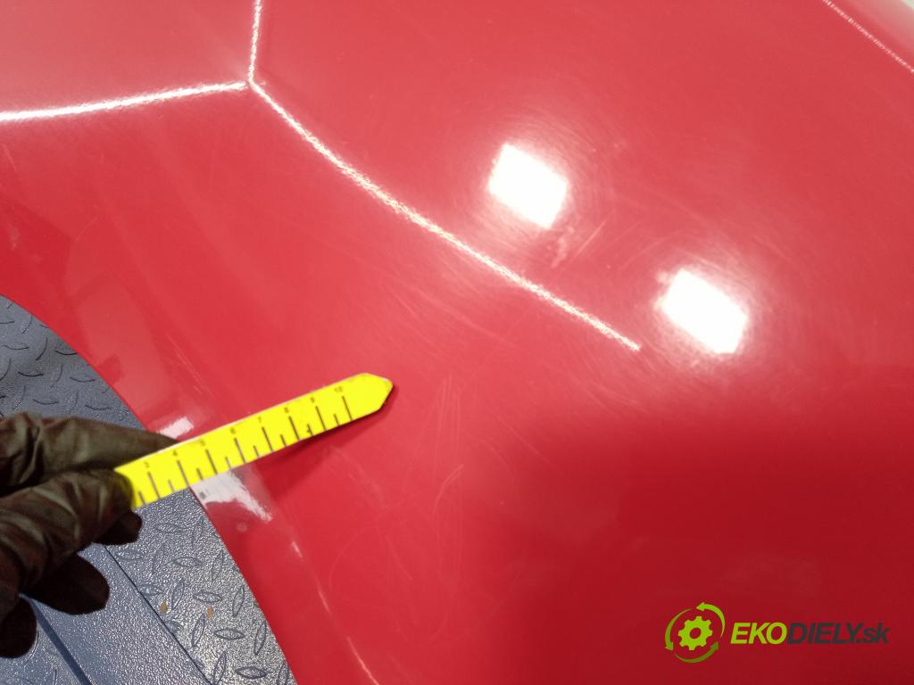 Kia Picanto 2004 blatnik před v pravo: 01