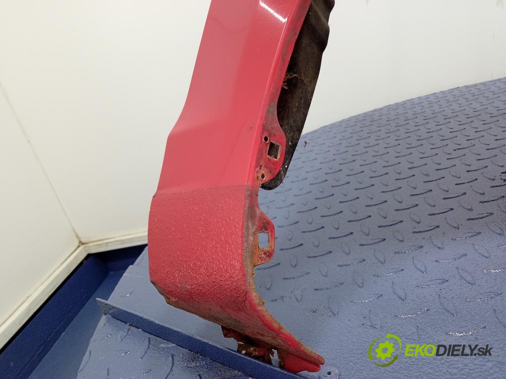 Kia Picanto 2004 blatnik před v pravo: 01