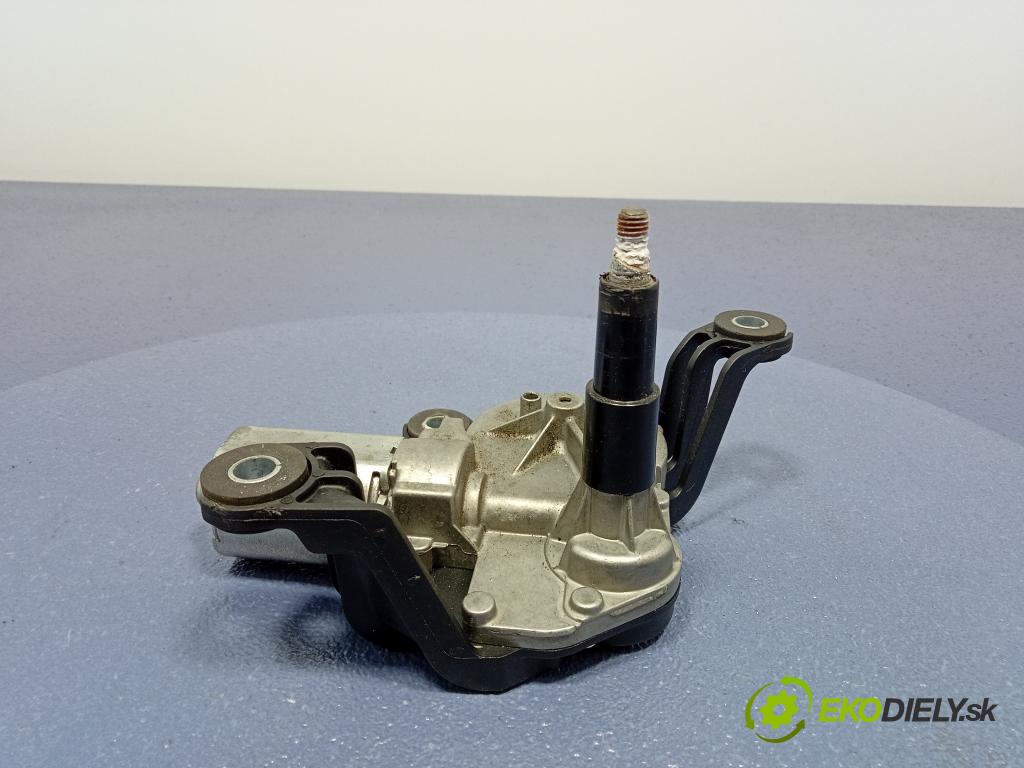 Opel Astra 2005 motorek Stěrače: Zad: 13105981