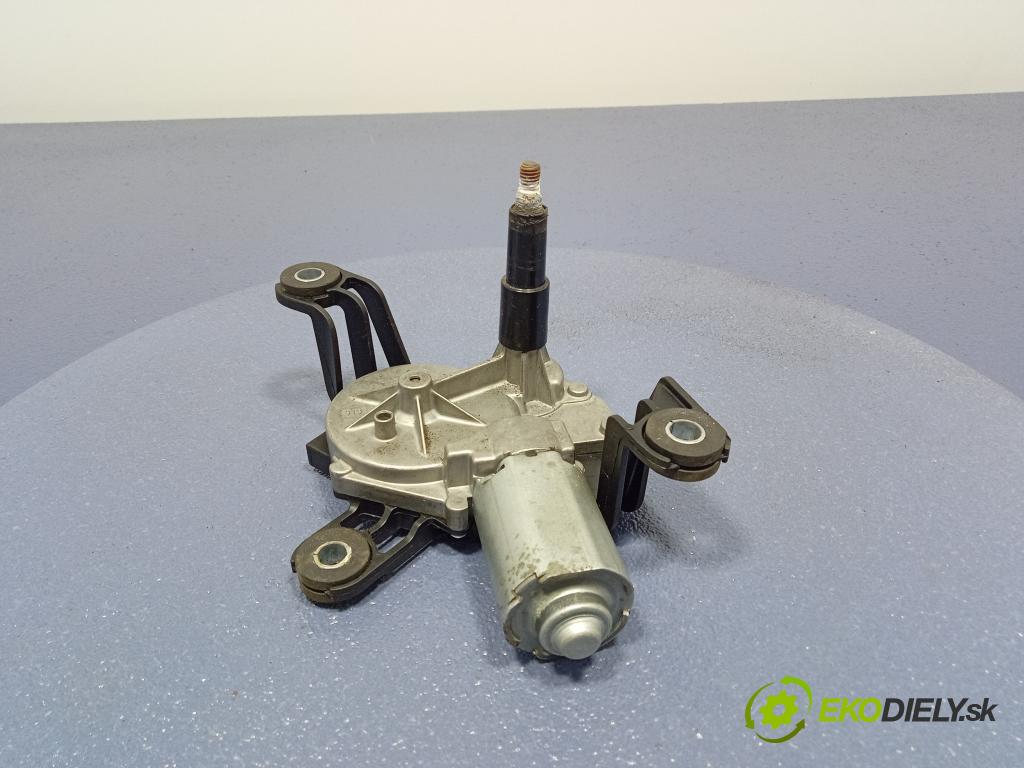 Opel Astra 2005 motorek Stěrače: Zad: 13105981