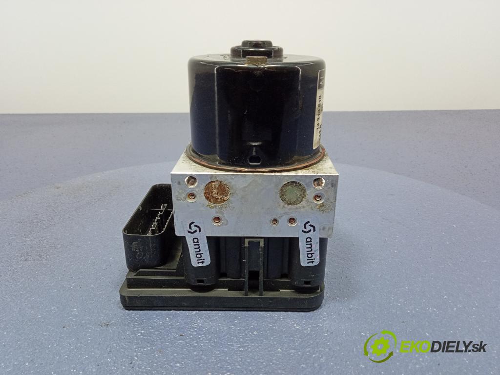 Opel Astra 2005 čerpadlo ABS x 10.0960-0539.3