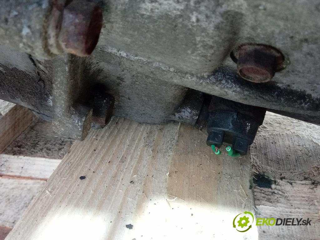 Mazda 6 2006 prevodovka Manualna 01