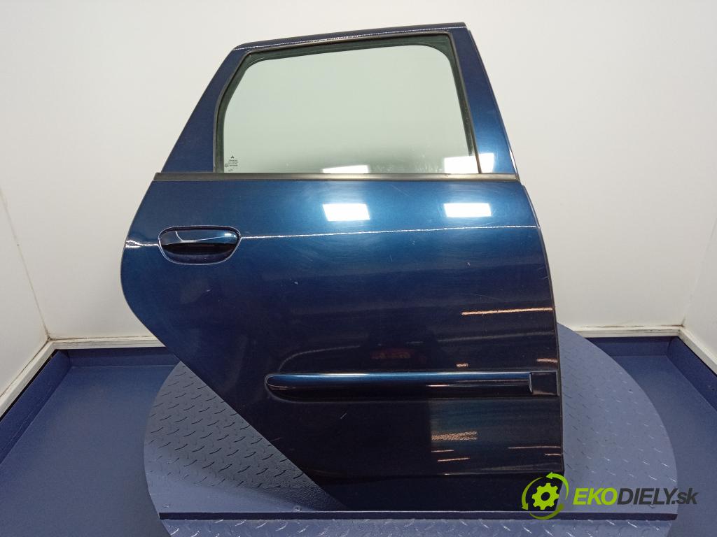 Mitsubishi Colt 2005 blatnik před Levý: 01