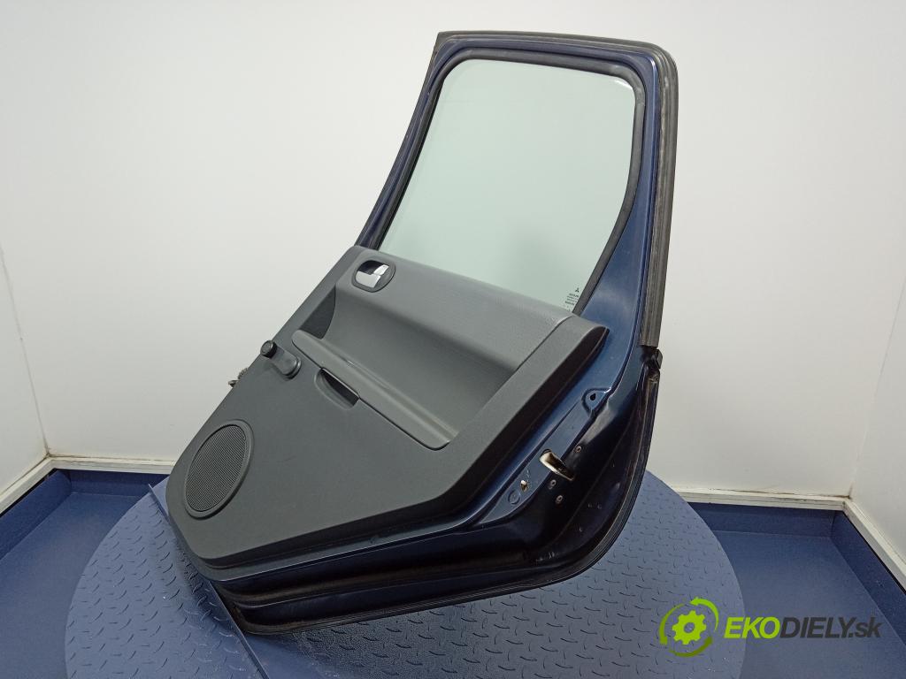Mitsubishi Colt 2005 blatnik před Levý: 01