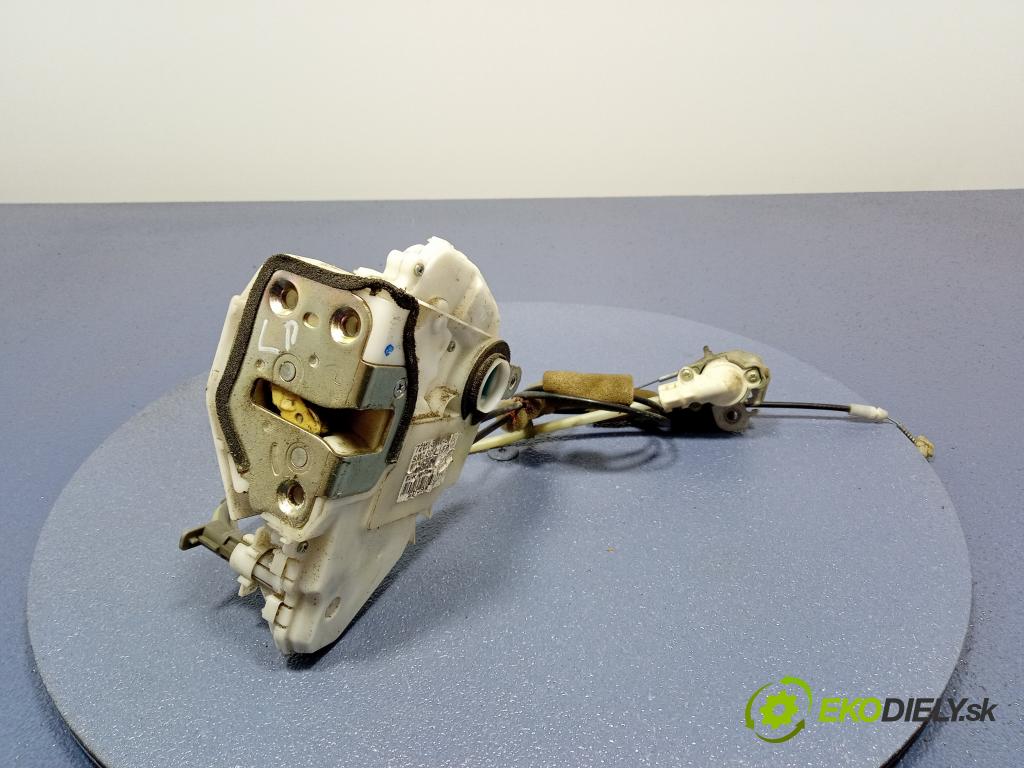 Honda Civic 2006 zámek dveře před Levý: 72151SMGG0