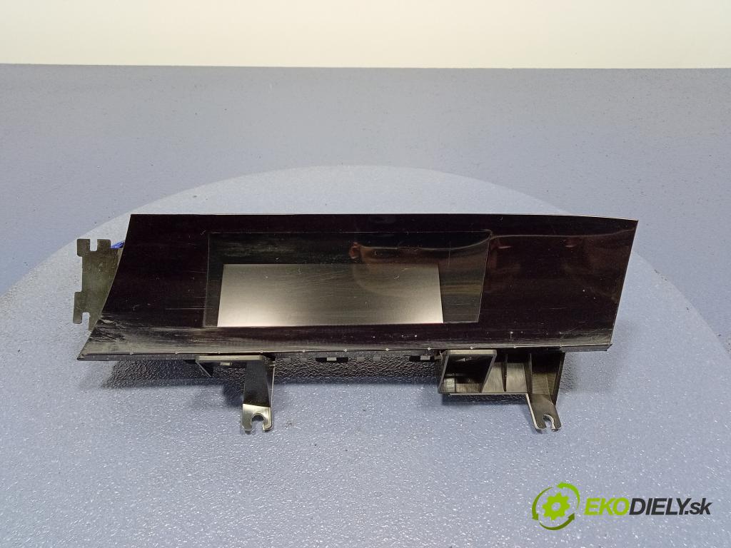 Honda Civic 2006 Zobrazit: Rádio: / GPS HR0343012