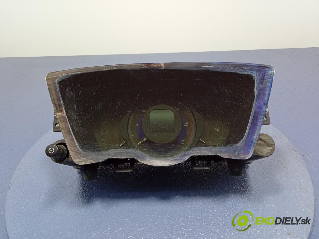 Honda Civic 2006 prístrojovka/ budíky HR0342017