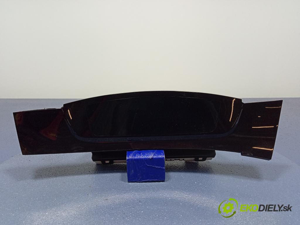 Honda Civic 2006 prístrojovka/ budíky HR0343004