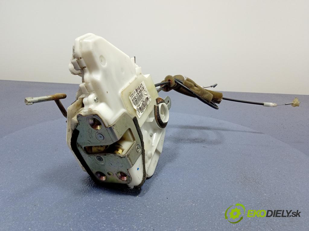Honda Civic 2006 zámek dveře před v pravo: 72111SMGG1