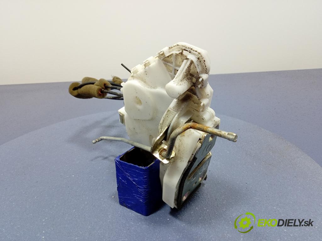 Honda Civic 2006 zámek dveře před v pravo: 72111SMGG1