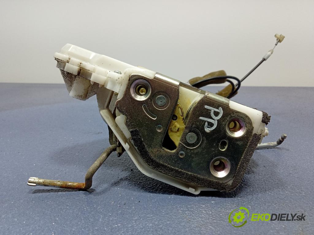 Honda Civic 2006 zámek dveře před v pravo: 72111SMGG1