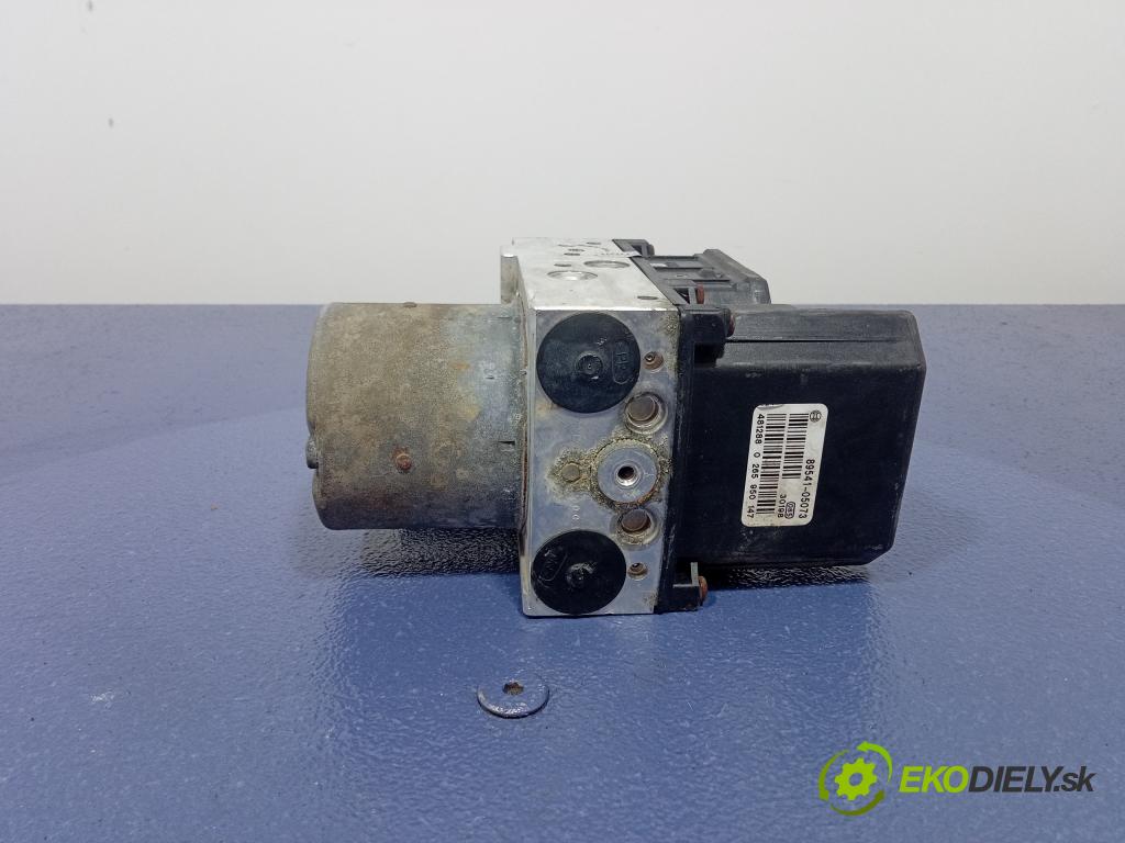 Toyota Avensis 2.0 sol 2004 čerpadlo ABS x 89541-05073