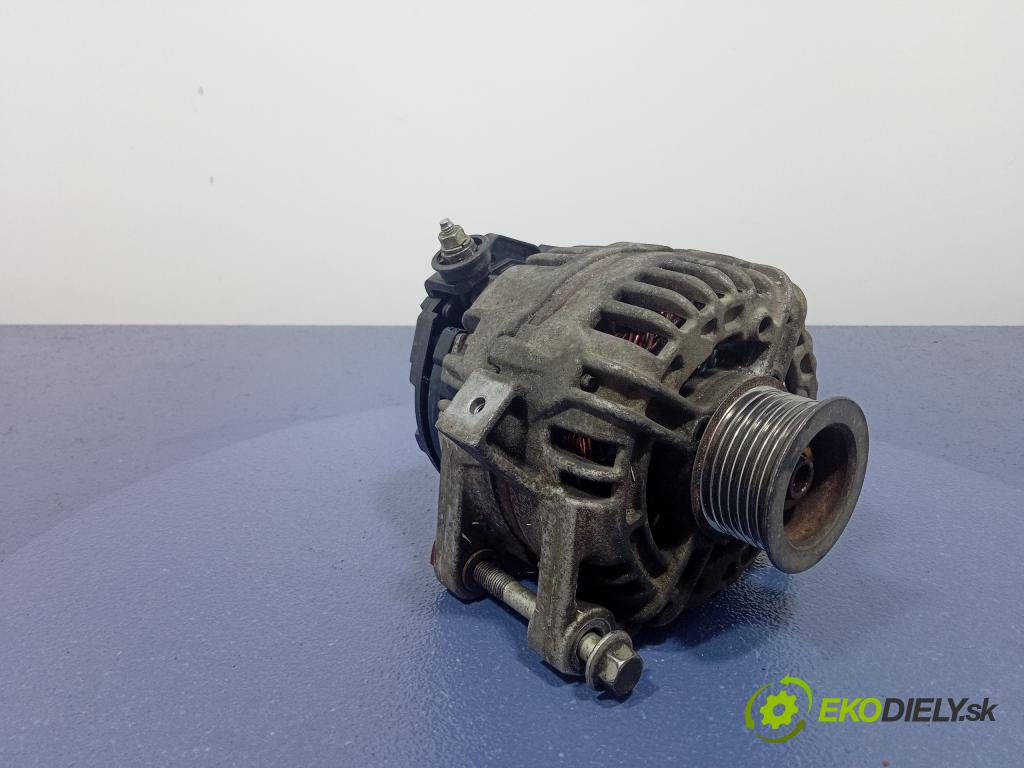 Toyota Avensis 2.0 sol 2004 Alternator 0124325085