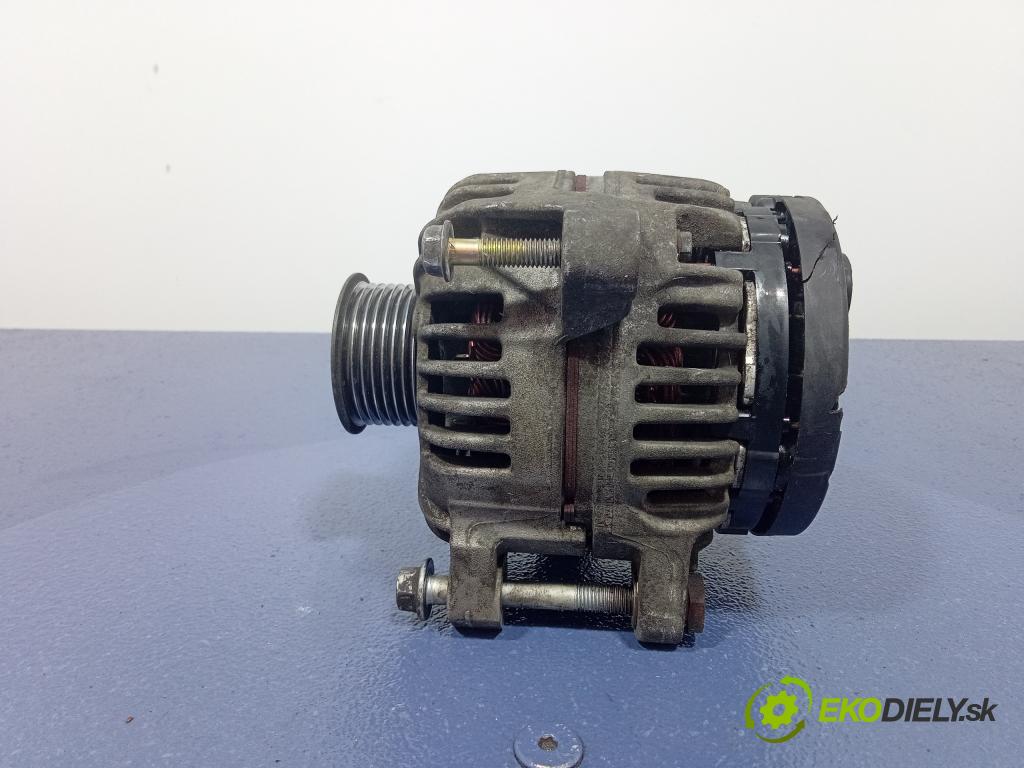 Toyota Avensis 2.0 sol 2004 Alternator 0124325085