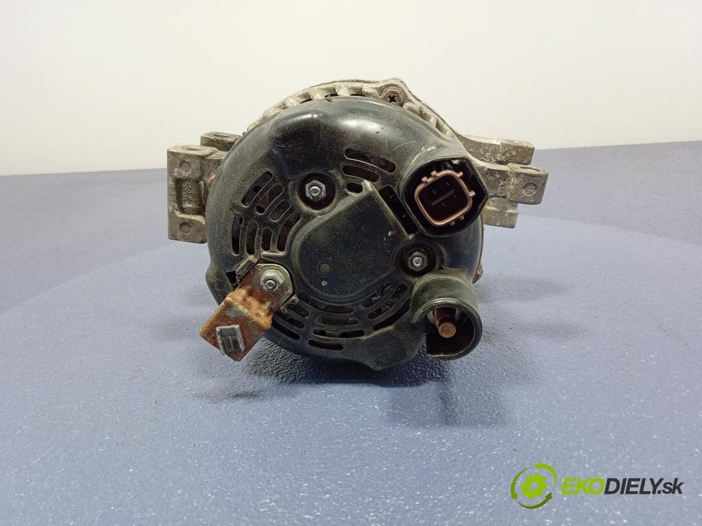 Honda Civic 2006 Alternator 104210-4860