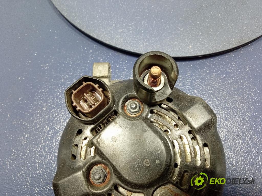Honda Civic 2006 Alternator 104210-4860