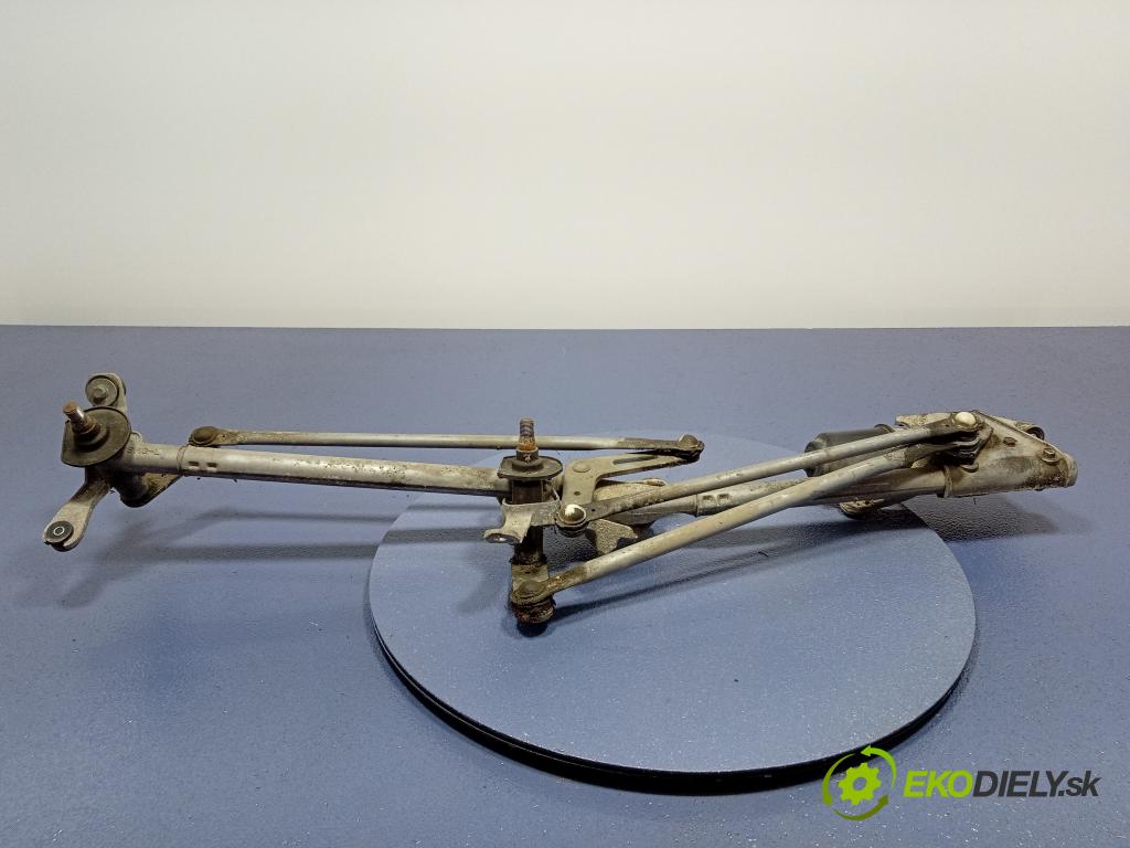 Honda Civic 2006 mechanismus motorek Stěrače: před 01