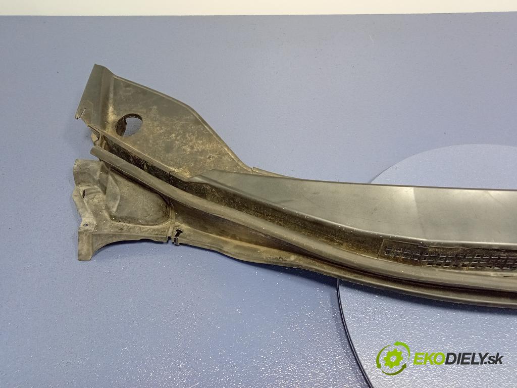 Honda Civic 2006 torpédo 01