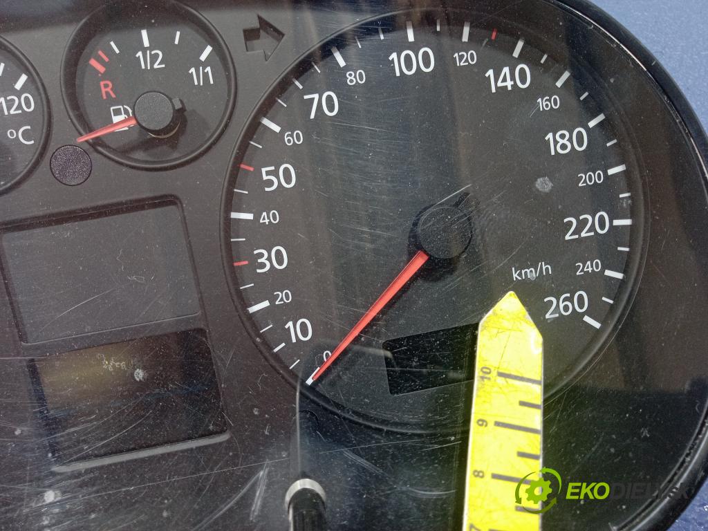 Audi A3 2000 prístrojovka/ budíky 8L0920900E