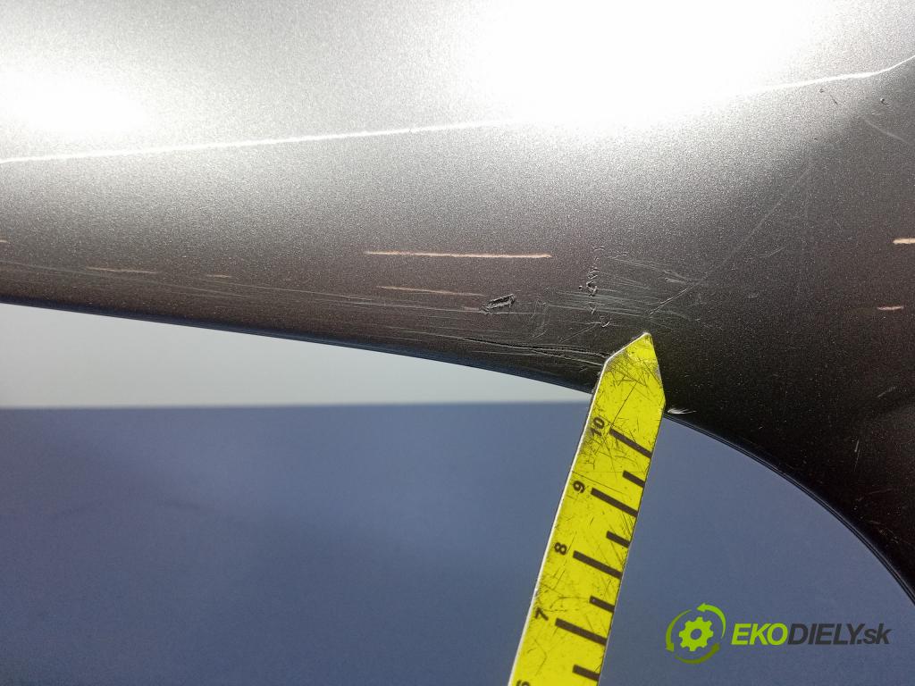 Mercedes A-klasa 0 nárazník před A1778853600