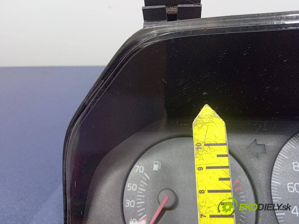 Volvo S70 1997 prístrojovka/ budíky 9148926