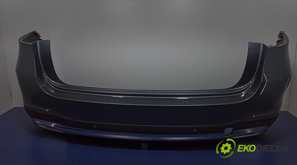 Mercedes Gle 0 nárazník Zad: A1678851103