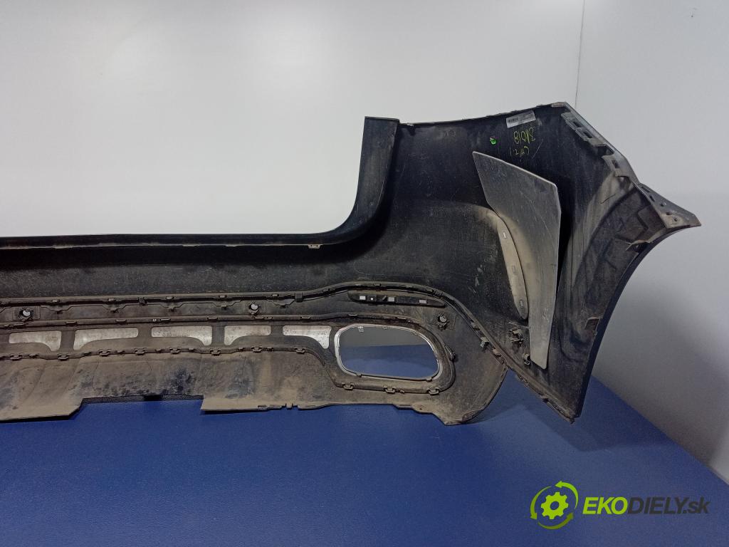 Mercedes Gle 0 nárazník Zad: A1678851103