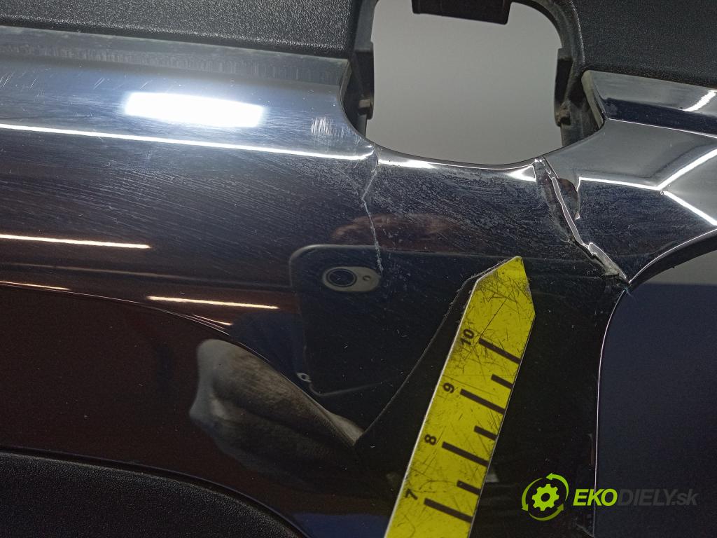 Mercedes Gle 0 nárazník Zad: A1678851103