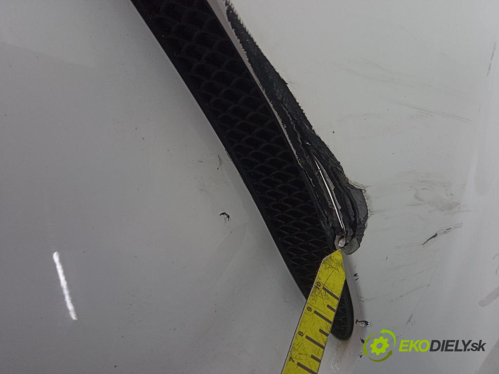 Mercedes Gle 0 nárazník Zad: A1678851103