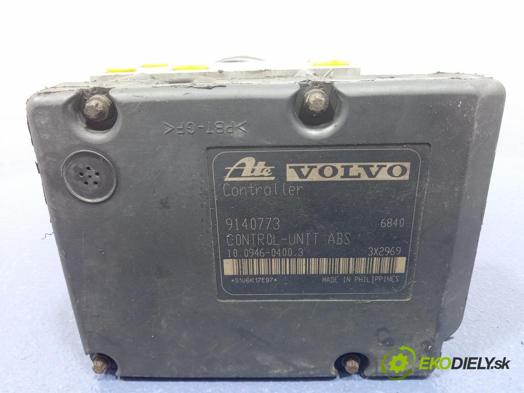 Volvo S70 1997 čerpadlo ABS x 9140773