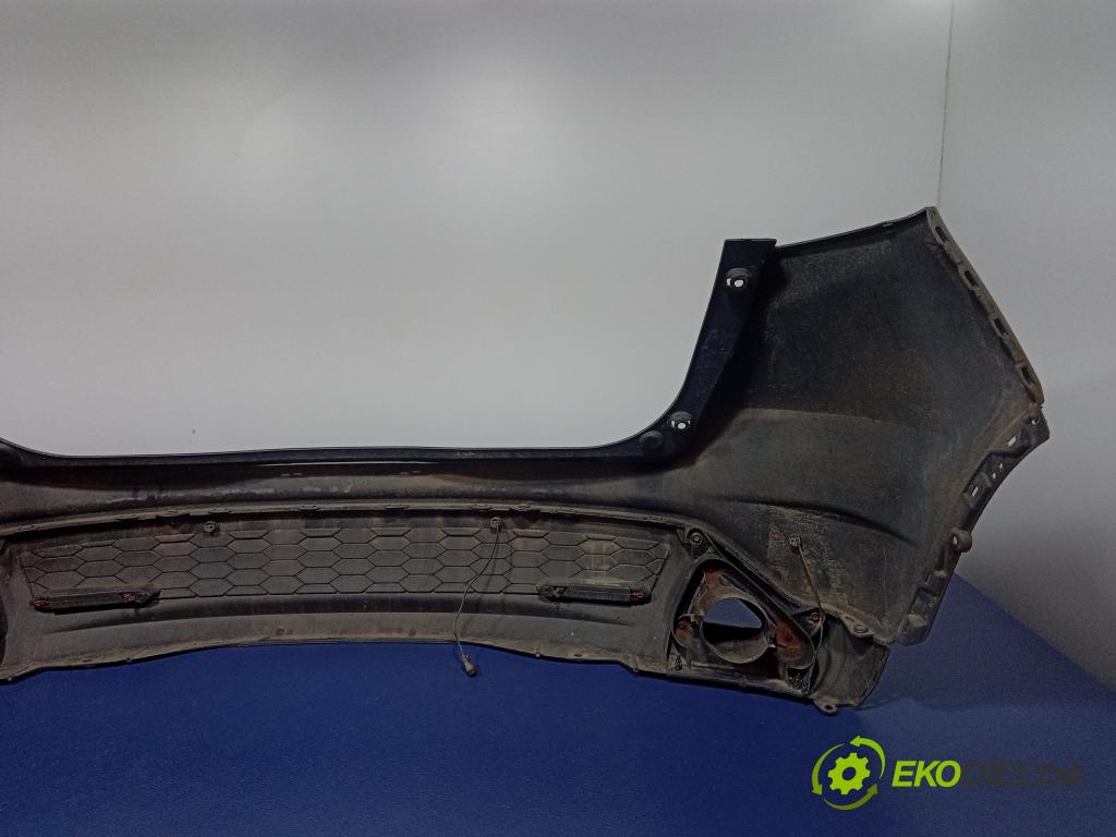 Honda Civic 2006 nárazník Zad: 01