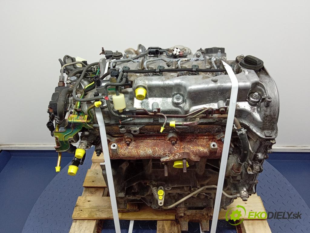 Honda Civic 2006 motor Diesel: N22A2