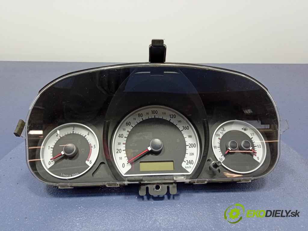Kia Ceed 2009 prístrojovka/ budíky 94003-1H090