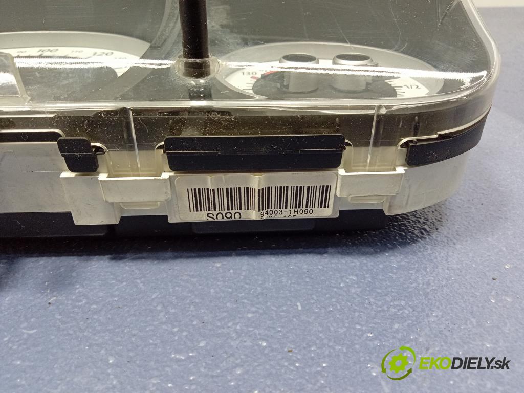 Kia Ceed 2009 prístrojovka/ budíky 94003-1H090