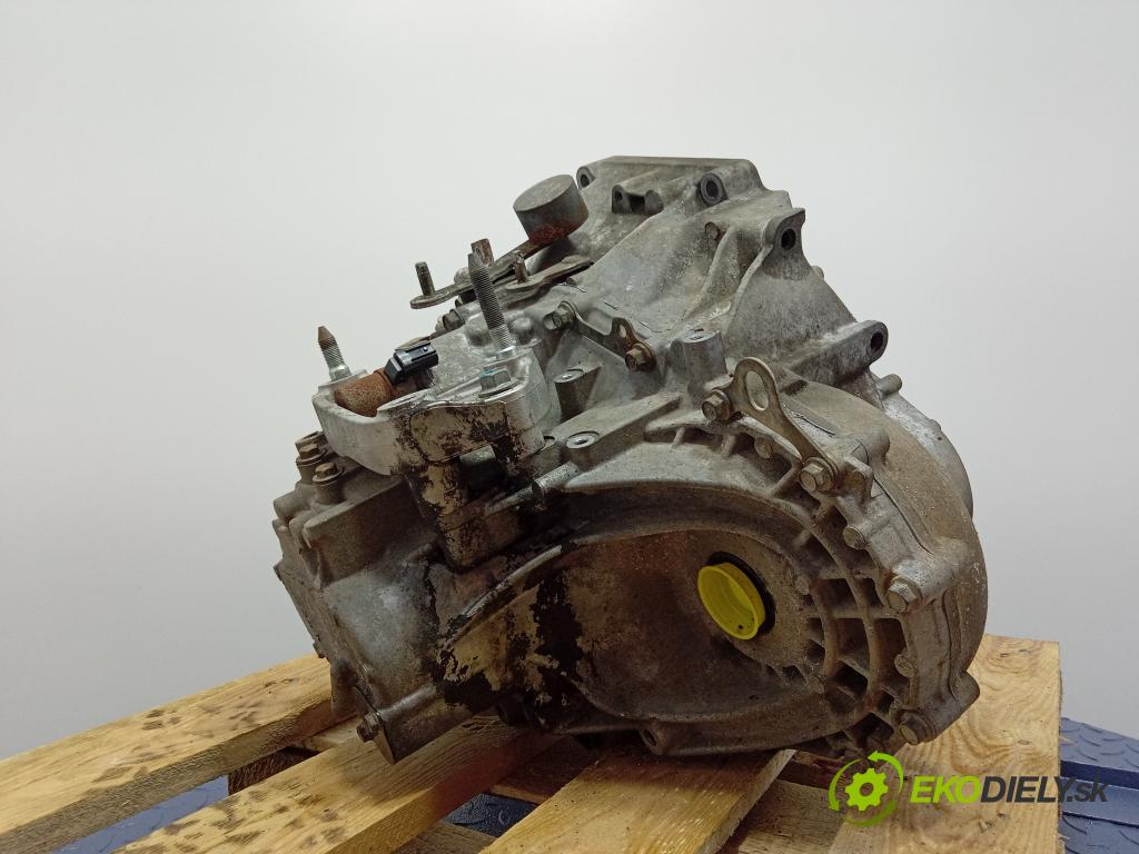 Honda Civic 2006 prevodovka Manualna MG6