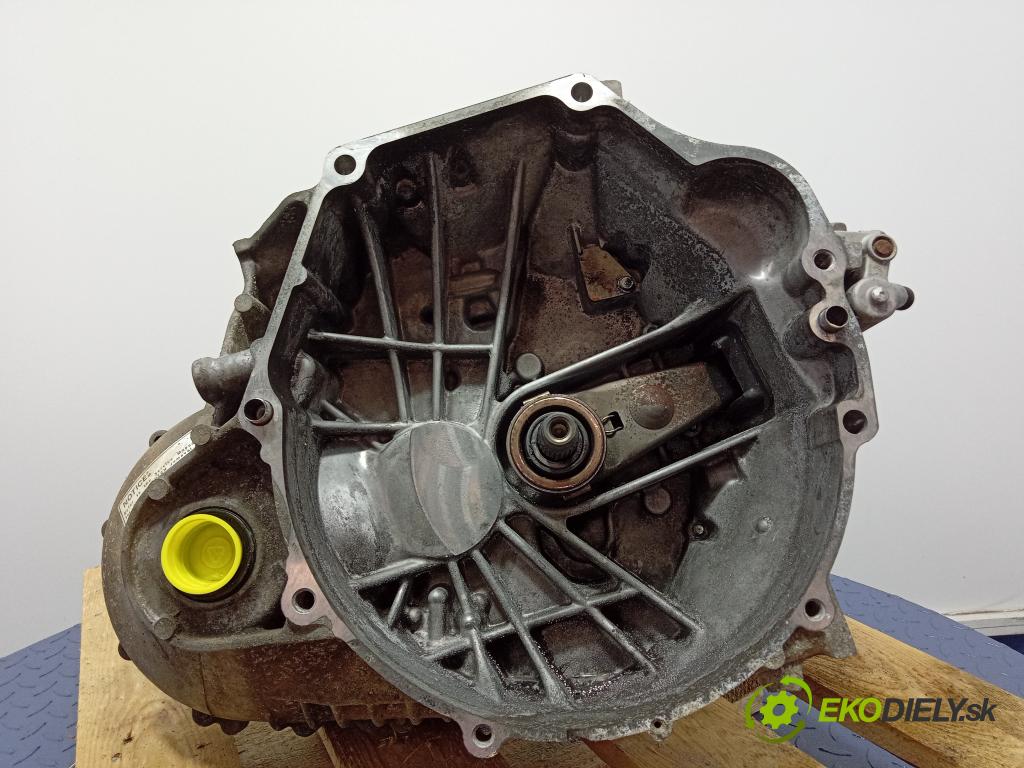 Honda Civic 2006 prevodovka Manualna MG6