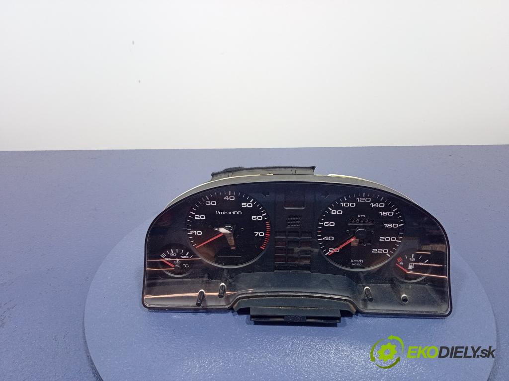 Audi 80 1992 prístrojovka/ budíky 893919067