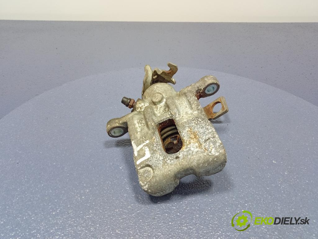 Honda Civic 2006 brzdič brzdový zad Vľavo: 01