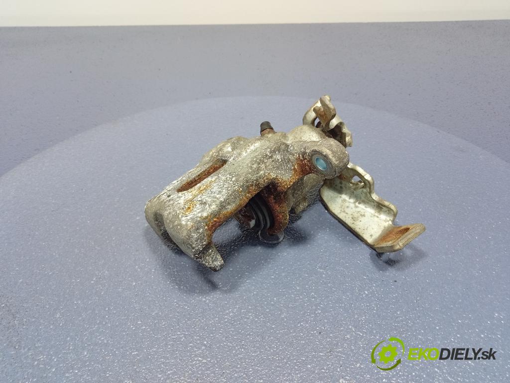 Honda Civic 2006 brzdič brzdový zad Vľavo: 01
