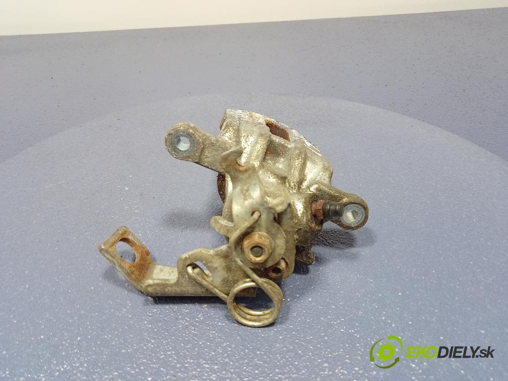 Honda Civic 2006 brzdič brzdový zad Vľavo: 01