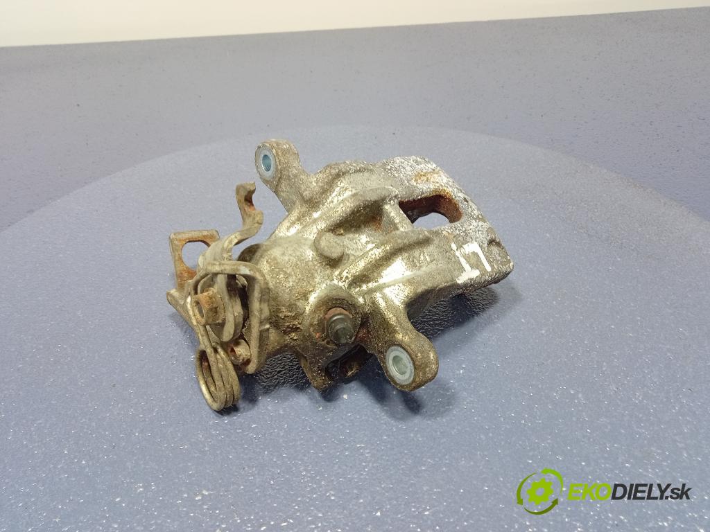 Honda Civic 2006 brzdič brzdový zad Vľavo: 01