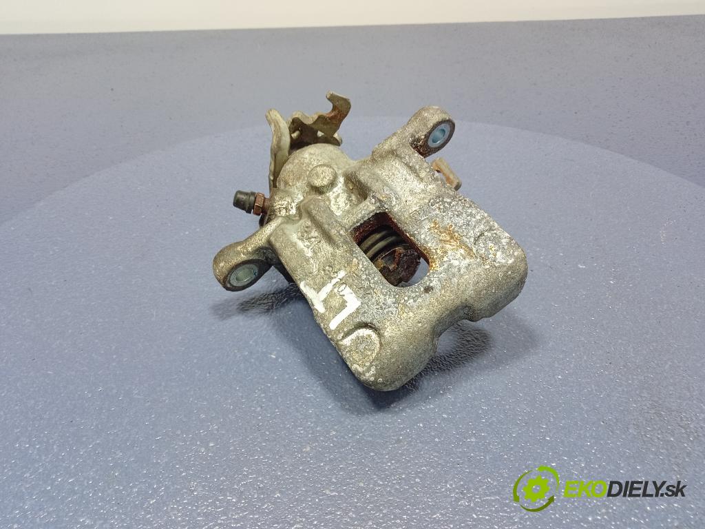 Honda Civic 2006 brzdič brzdový zad Vľavo: 01