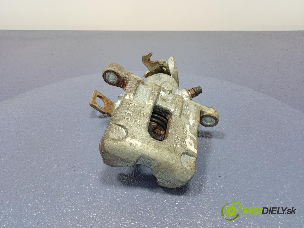 Honda Civic 2006 brzdič brzdový zad v pravo: 01