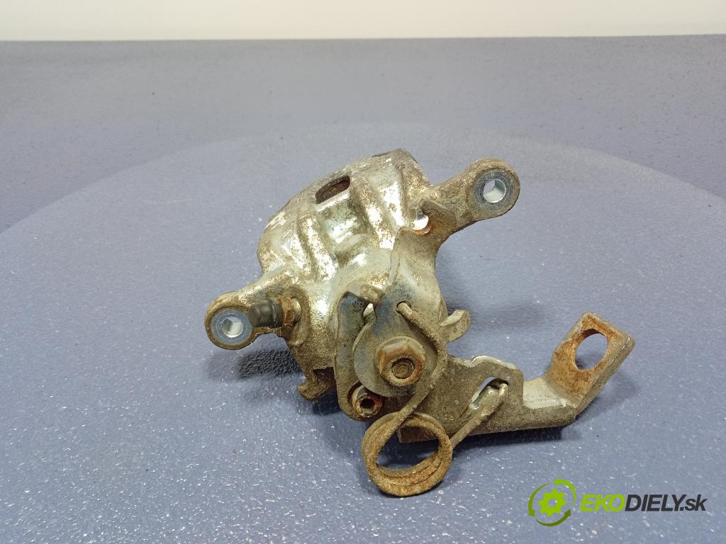 Honda Civic 2006 brzdič brzdový zad v pravo: 01