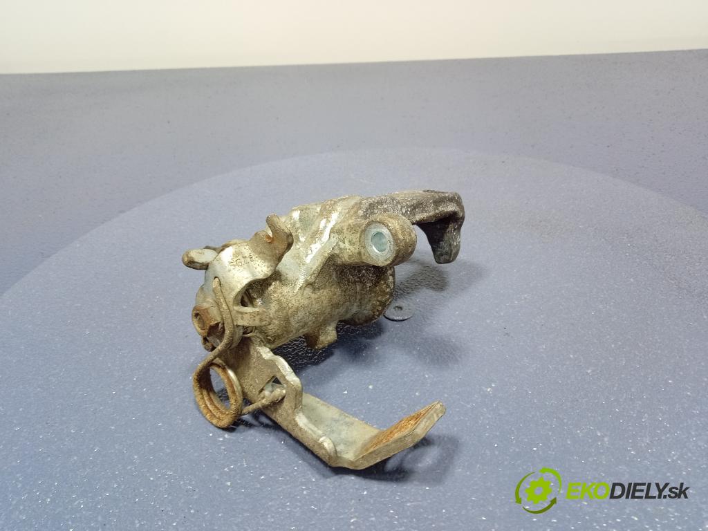 Honda Civic 2006 brzdič brzdový zad v pravo: 01