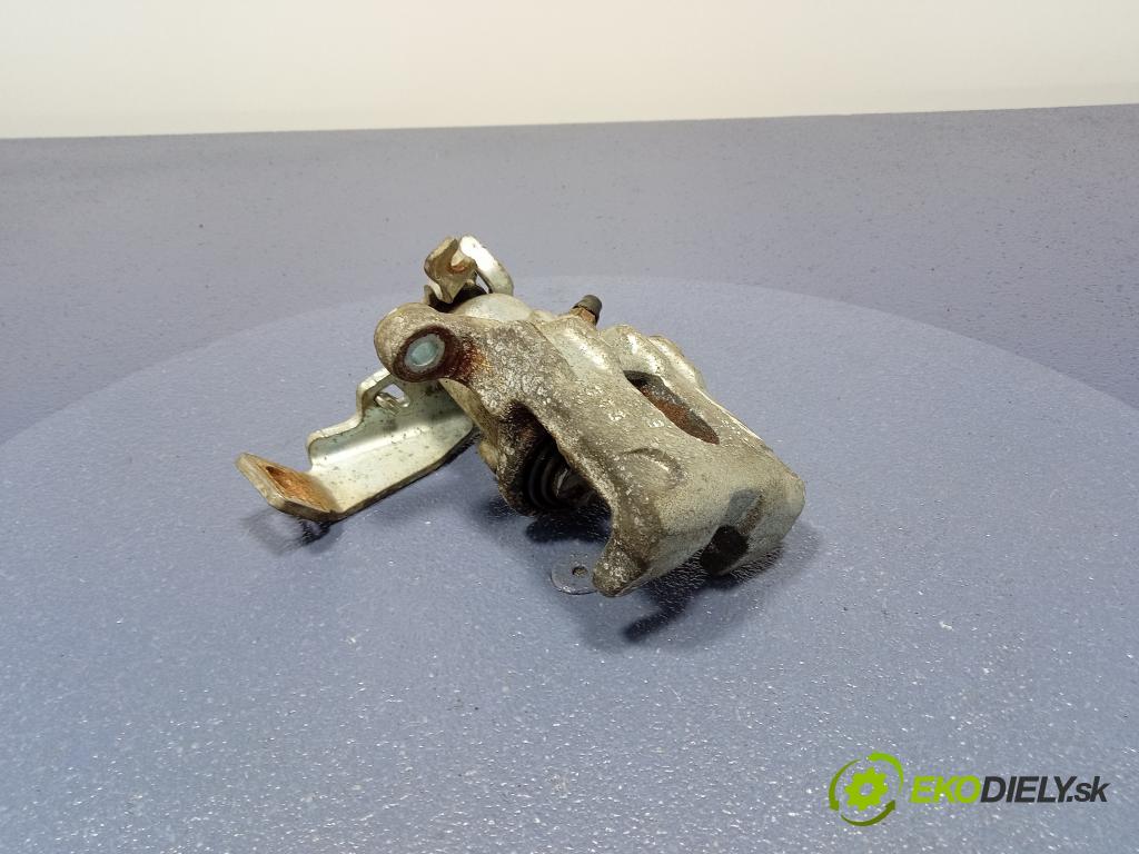 Honda Civic 2006 brzdič brzdový zad v pravo: 01
